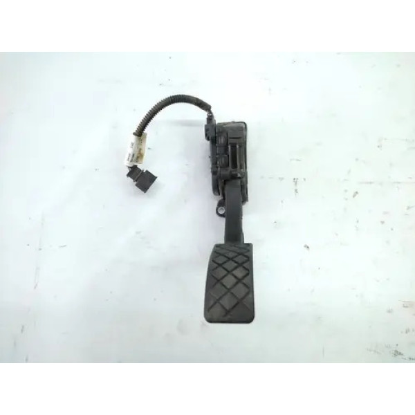 Pedal Acelerador Eletrônico Vw Gol Polo Fox