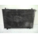 Condensador Ar Condicionado Peugeot 206 1.0 1.4 1.6 