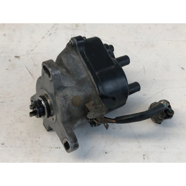 Distribuidor Eletronico Motor Honda Civic 1.6 Y7 1996 2000