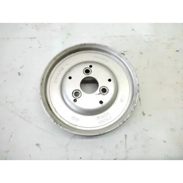 Polia Bomba Direção Hidráulica Audi A4 B5 2.8 V6 12v 95 1999