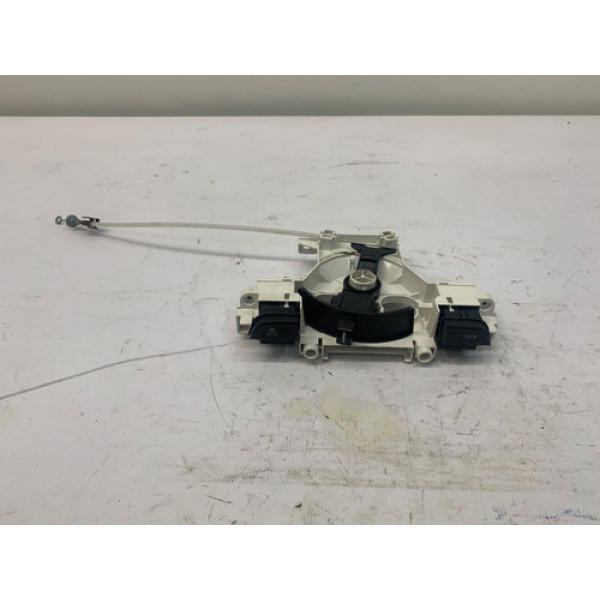 Comando Botão Ar Condicionado Desembaçador City 2018 2020