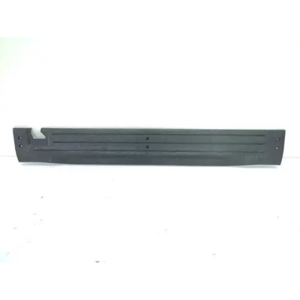 Acabamento Soleira Porta Malas Freelander 1 2003 2006