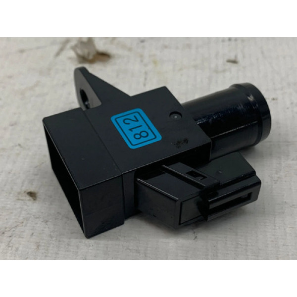 Sensor Temperatura Versa Nissan Versa 1.6 16v 2015 2019