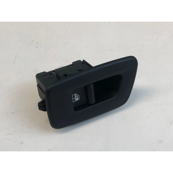 Botão Vidro Traseiro Esquerdo Jeep Compass 2016 2021
