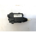 Atuador Fechadura Tampa Traseira Gm Onix 2012 2019