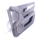 Forro De Porta Dianteiro Direito Mercedes C200 2008 2011