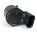 Sensor Estacionamento Gm Cruze 2016 2023 39068025 Preto