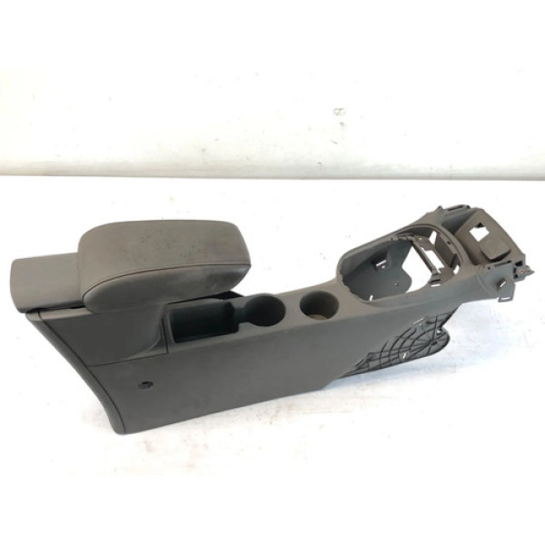 Console Central Apoio Braço Gm Cruze 2016 2023 Detalhe