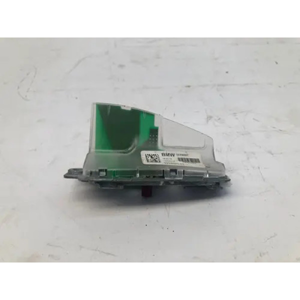 Antena Teto Gps Rádio Bmw X1 2010 2015 Transparente