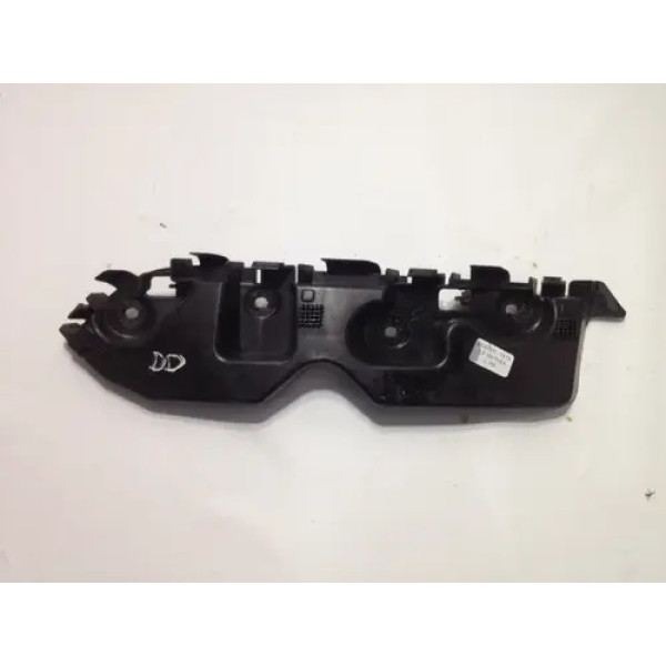Guia Para Choque Dianteiro Direito - Renault Duster 2013
