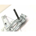 Máquina De Vidro Traseira Esquerda Ford Ka 2014 2021