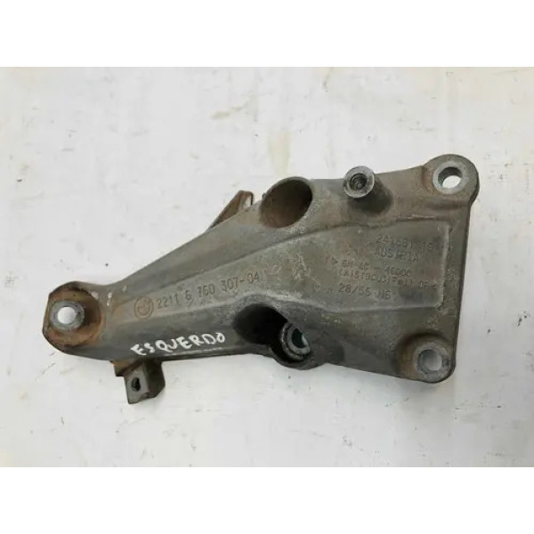 Suporte Coxim Motor Esquerdo Bmw 320i 2007 2011