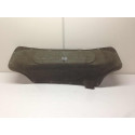 Acabamento Forro Tampa Traseira Bmw 325i 1992 Sedan