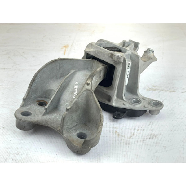 Suporte Coxim Cambio Gm 1.4 Turbo 2016 2023 39037511