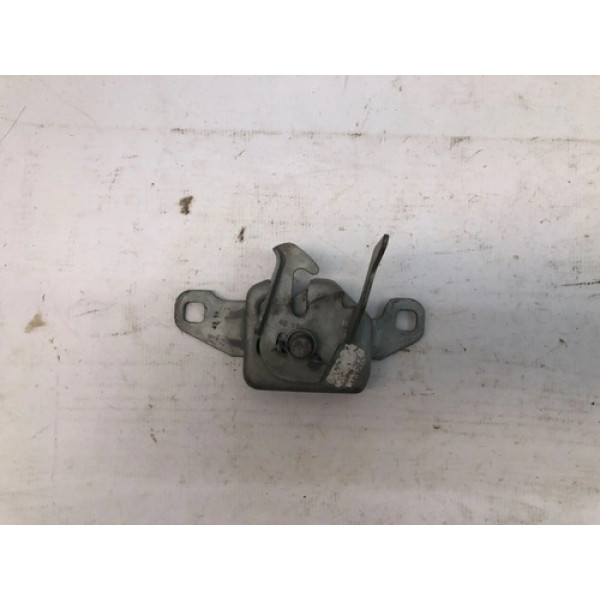 Fechadura Capô Renault Sandero 2007 2012