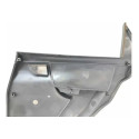 Forro Porta Traseiro Esquerdo Chevrolet Celta 2007 2013 4p