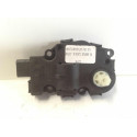 Atuador Da Caixa De Ar - Mercedes C200 2008 2011