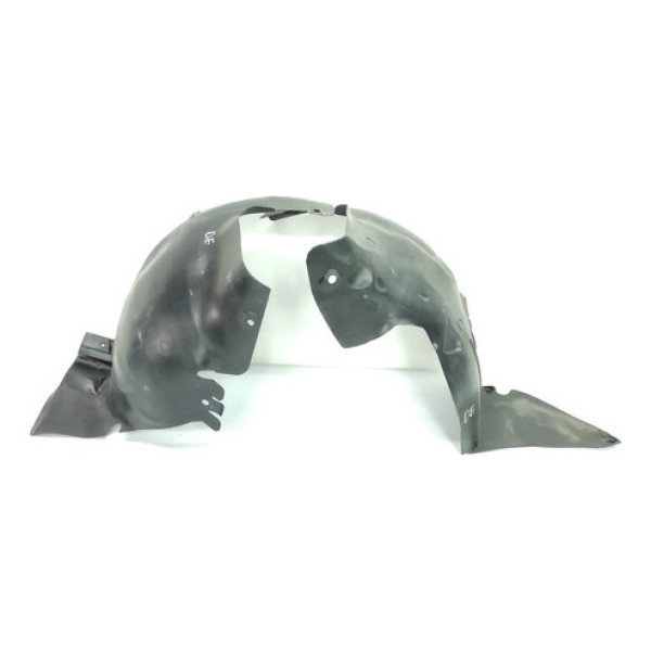 Para Barro Dianteiro Esquerdo Peugeot 206 1998 2008 Detalhe