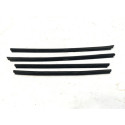 Kit Pestana Interna Porta Gm Corsa 2002 2012