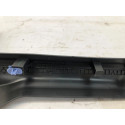 Soleira Porta Dianteira Esquerda Gm Onix Lt 2012 2019 Det Preto