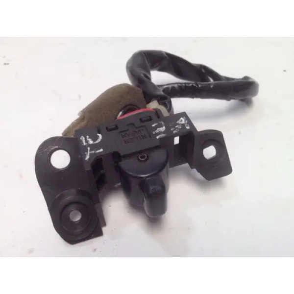 Botão Vidro Elétrico Traseiro Esquerdo Forester 2001