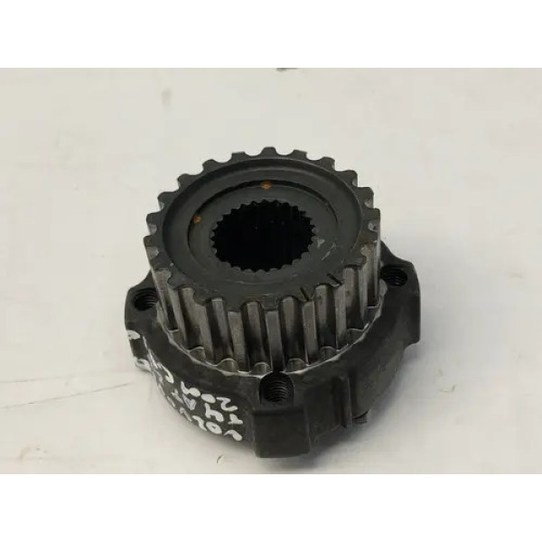 Engrenagem Virabrequim Volvo V40 T4 2.0 Turbo 2000 2004