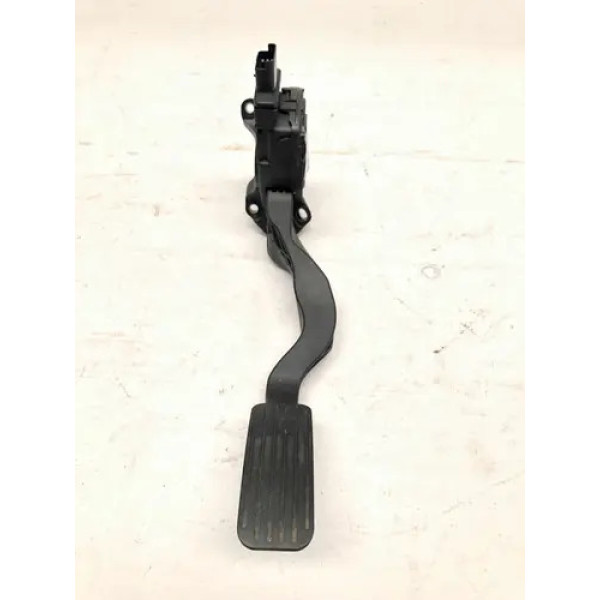 Pedal Acelerador Eletrônico Peugeot 208 1.5 2013 2016 Manual