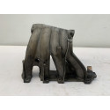 Coletor Admissao Gm Celta 1.0 8v Vhc 2005 2008 Metal