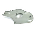Acabamento Console Esquerdo Renault Scenic 2001 2010