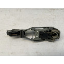 Maçaneta Externa Traseira Direita Vw Passat 1997 2000 Traseira
