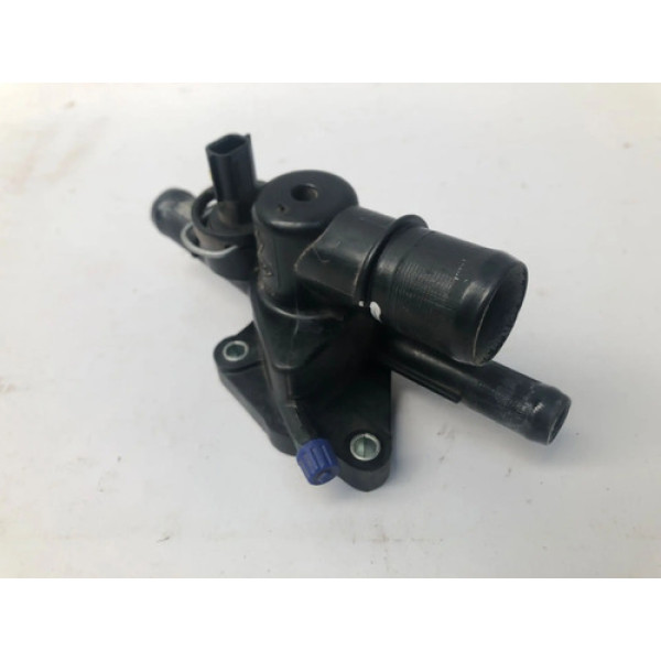 Valvula Termostatica Renault Logan 1.0 12v 2016 2024