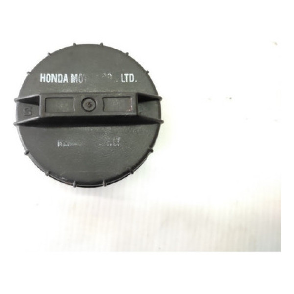 Tampa Gargalo Tanque Combustivel Honda Civic 1996 2000