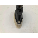 Luz Placa Para Choque Chevrolet Celta 2007 2013