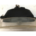 Luz Placa Para Choque Chevrolet Celta 2007 2013