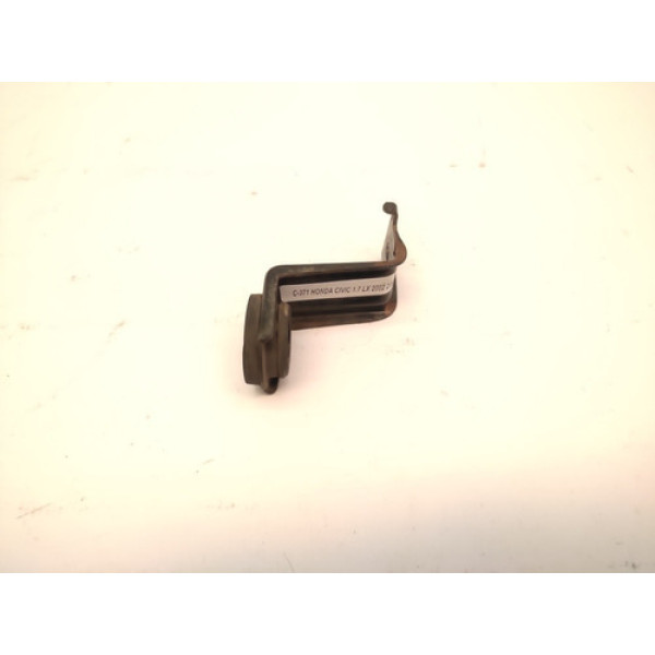 Suporte Superior Radiador Honda Civic 1.7 2002 2005 Manual