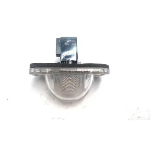 Lanterna Luz Placa Chery Tiggo 5x 2018 2020