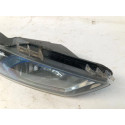 Farol Esquerdo Gm Onix Lt 2012 2015 Detalhe Esquerdo/motorista