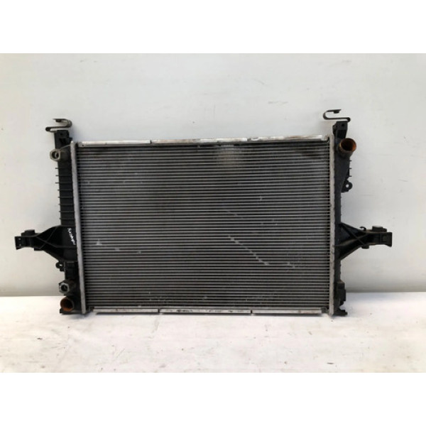 Radiador Agua Volvo V70 2.4t 2000 2006