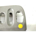 Moldura Comando Luz Painel Renault Scenic 2001 2010 *detalhe