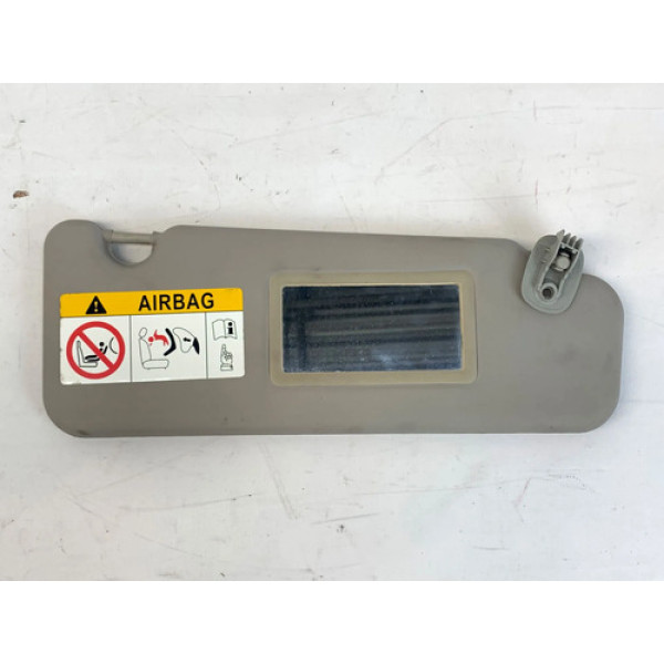 Quebra Sol Direito Renault Sandero 2014 2019