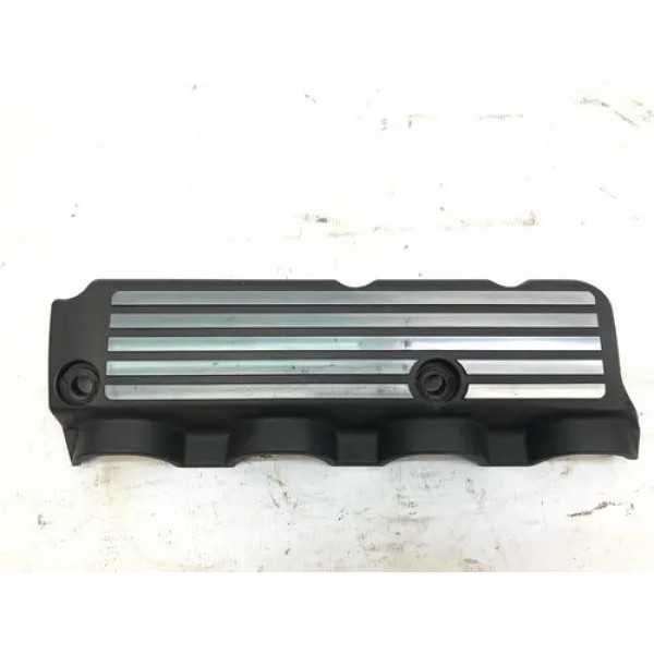 Capa Coletor Admissão Bmw 320i 2007 2011