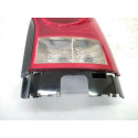 Lanterna Direita Volkswagen Gol G4 2005 2014 * Detalhe
