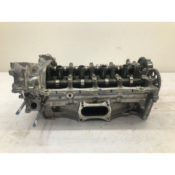 Cabeçote Honda Hrv 1.5 16v Exl 126cv 2022 2025 Stander