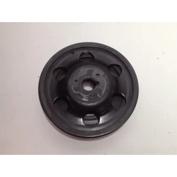 Polia Virabrequim Renault Sandero 1.0 16v Flex 2012