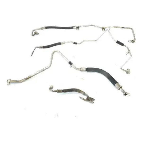 Conjunto Mangueira Ar Condicionado Chery Face 1.3 2010 2015