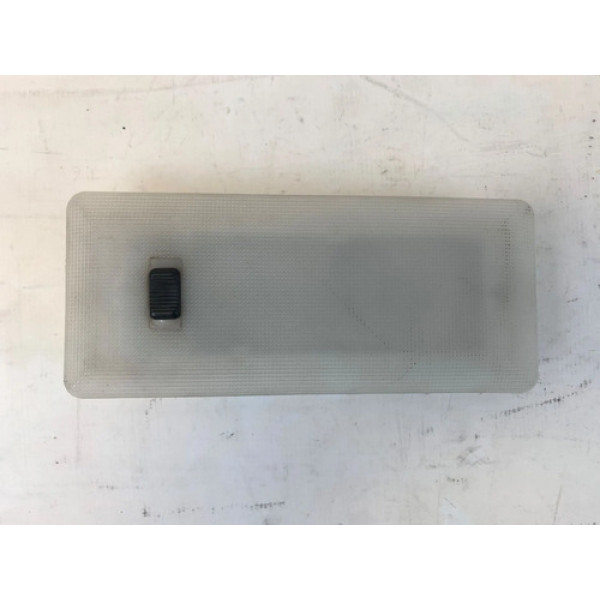 Luz Cortesia Teto Ford Escort 1997 2003 95ag13776aa