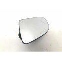 Lente Espelho Retrovisor Esquerdo Corsa Wind 1994 2001