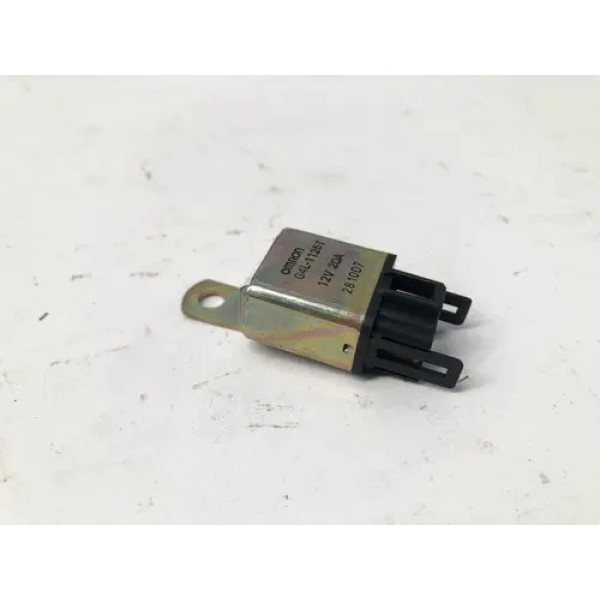 Módulo Rele Volvo V40 T4 2000 2004 Omron G4l1125t