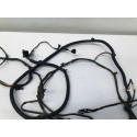 Chicote Interno Chevrolet Celta 1.0 Vhce Flex Detalhe