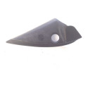 Acabamento Interno Direito Retrovisor Peugeot 206